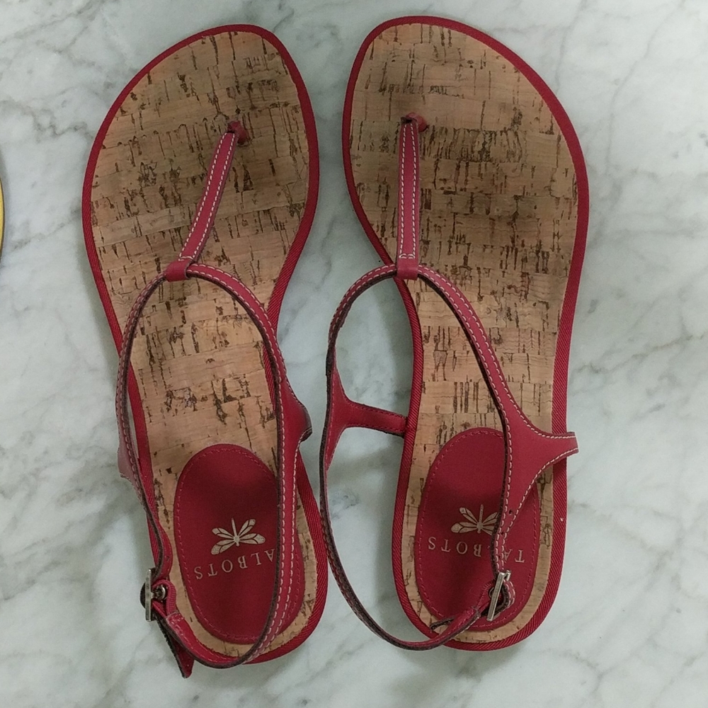 Talbot's Sandals Bundle - image 3